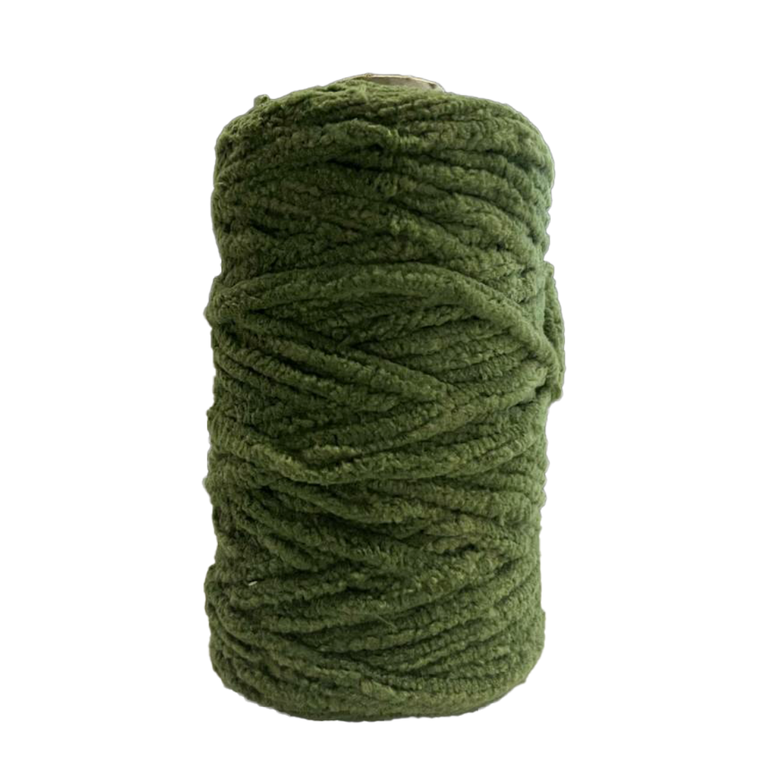 Plush Yarn 200 Gram