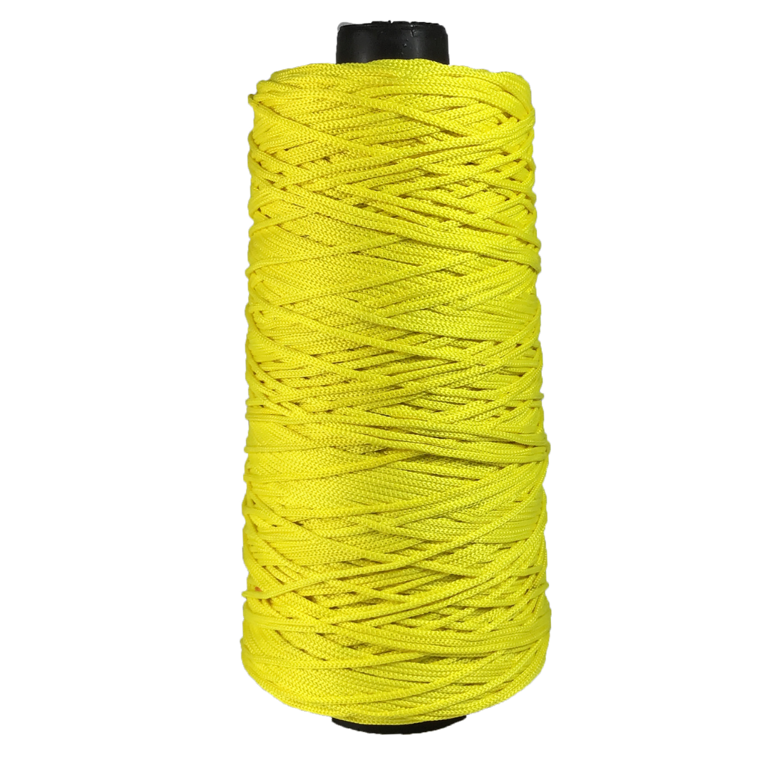 2 MM Purse Thread Nylon Based 100 Gram