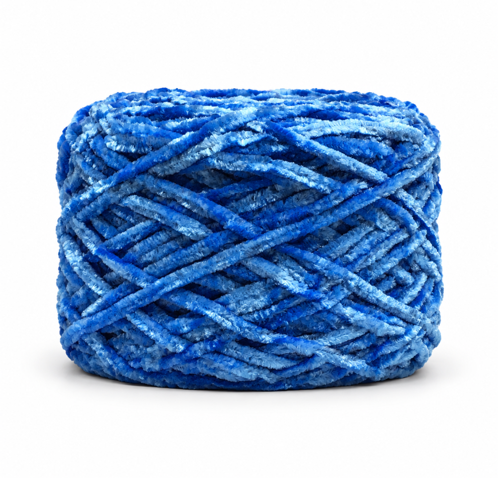 Velvet Yarn (Stock Clearance)