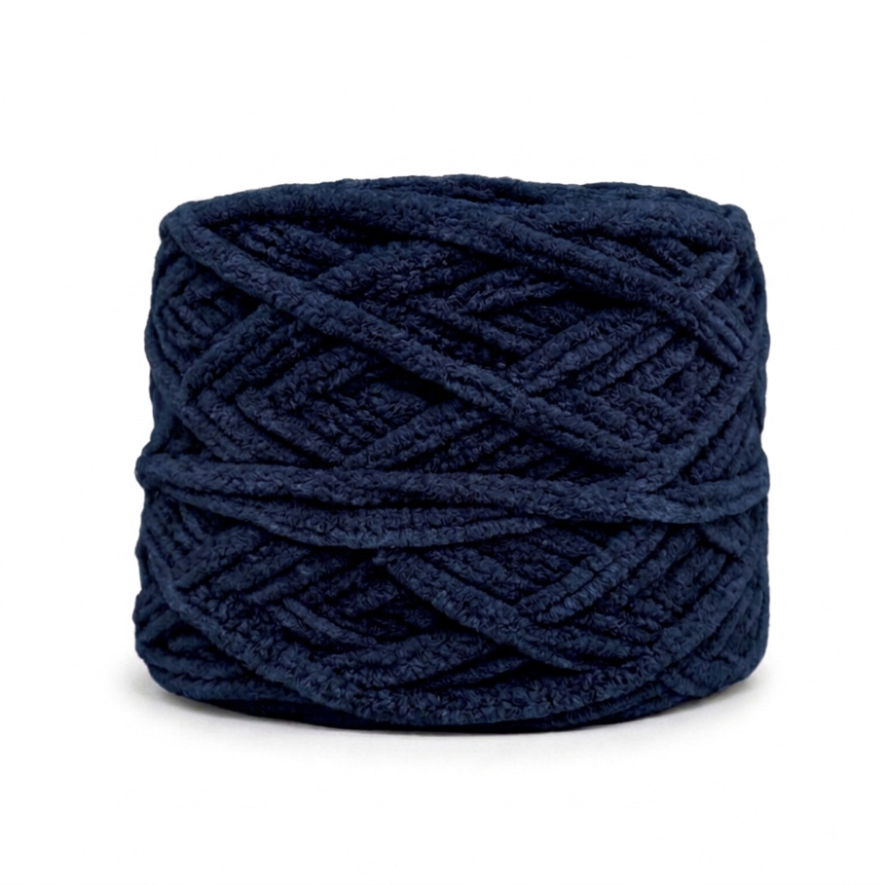 Plush Yarn