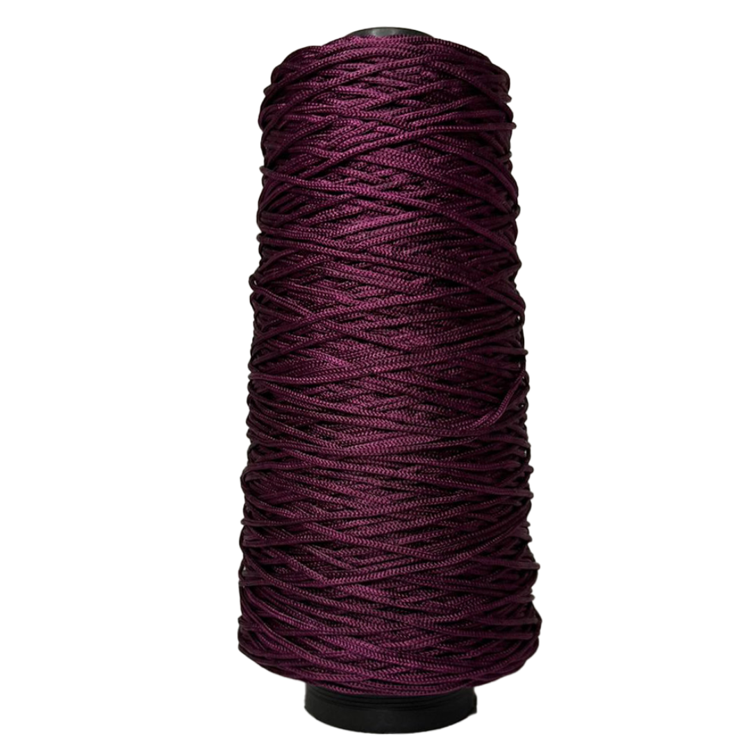 2 MM Purse Thread Nylon Based 100 Gram