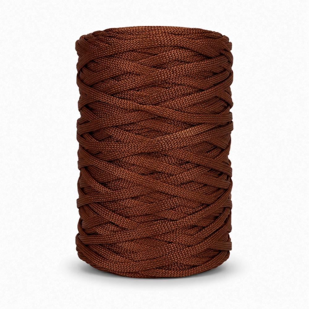 Knitted Thread