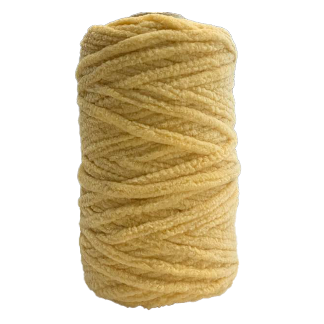 Plush Yarn 200 Gram