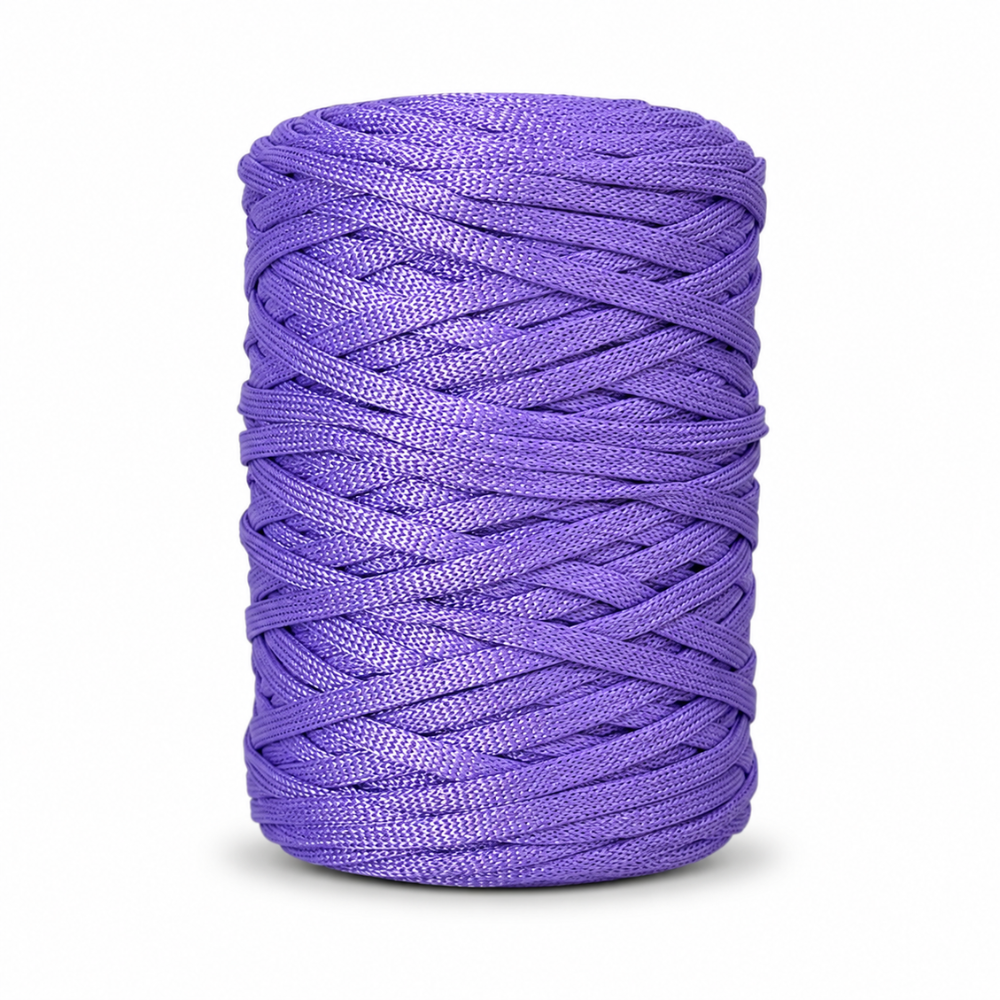 Knitted Thread