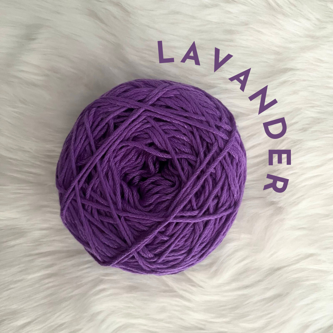 cotton yarn 100 gram