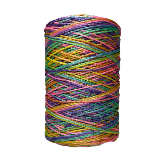 1 MM Purse Thread (Nylon) 200 Gram And 350 Meter