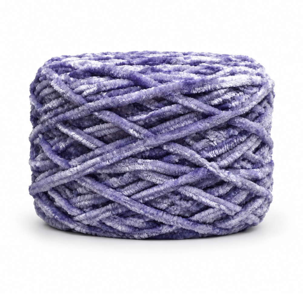 Velvet Yarn (Stock Clearance)