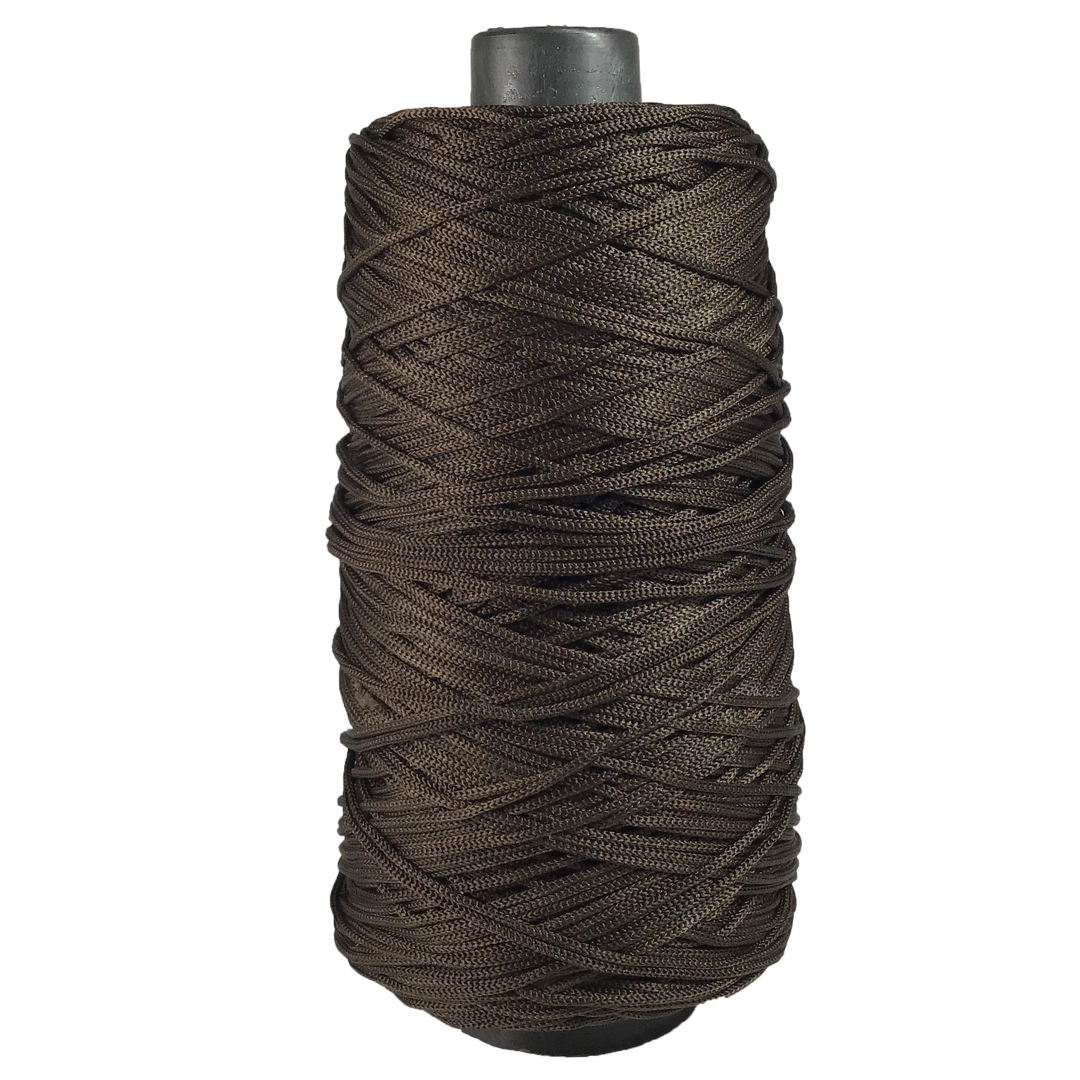 2 MM Purse Thread Nylon Based 100 Gram