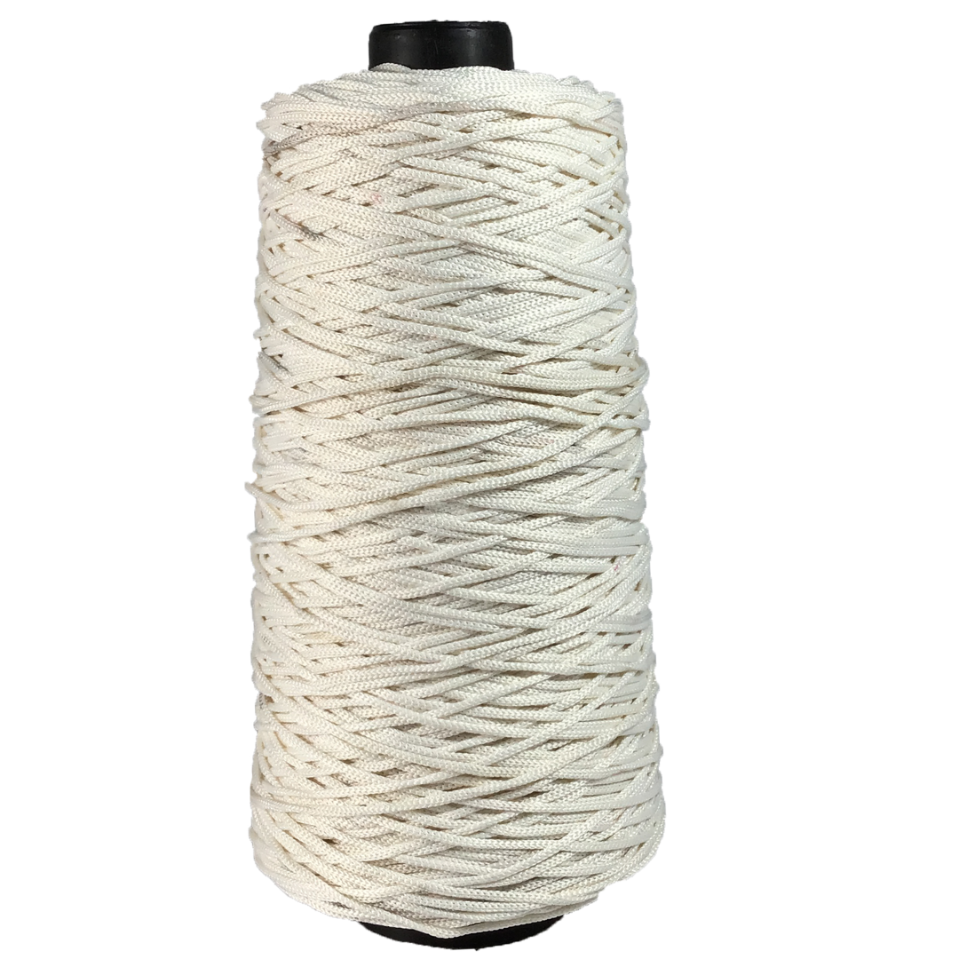 2 MM Purse Thread Nylon Based 100 Gram