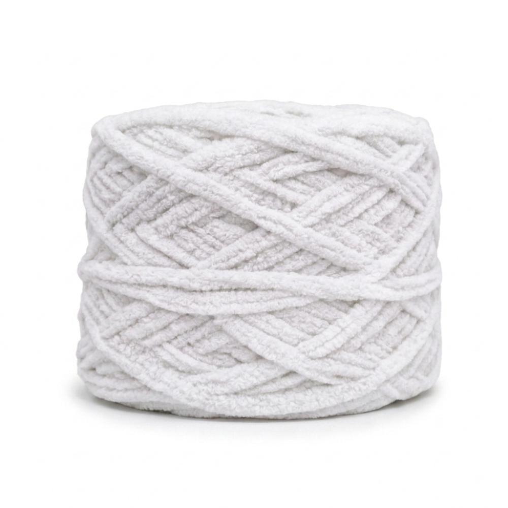 Plush Yarn