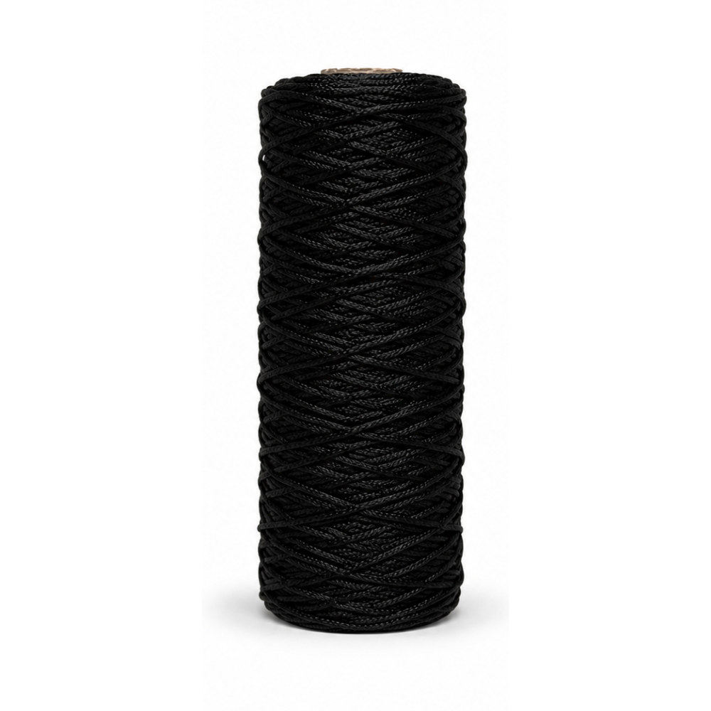 1 MM Purse Thread 100 Grams