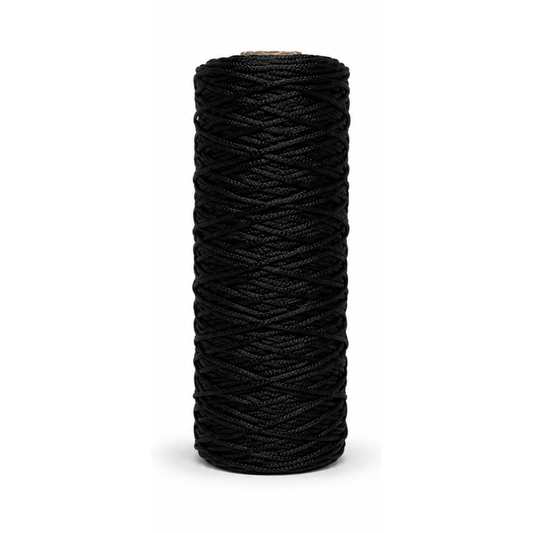 1 MM Purse Thread Nylon 100 Gram