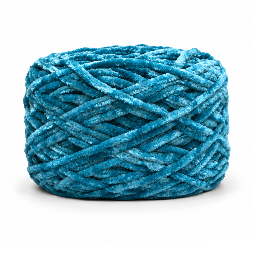 Velvet Yarn (Stock Clearance)