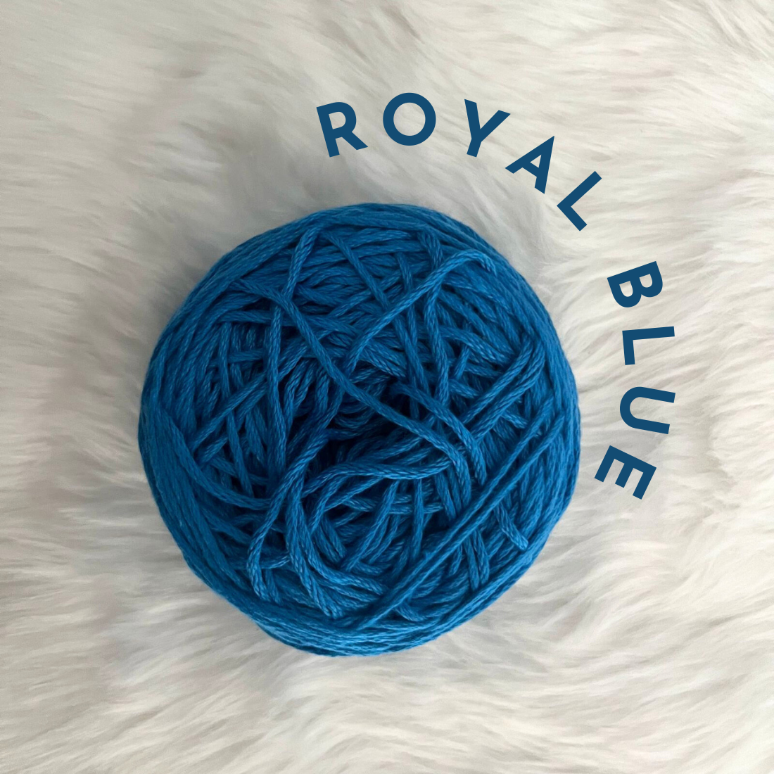 cotton yarn 100 gram