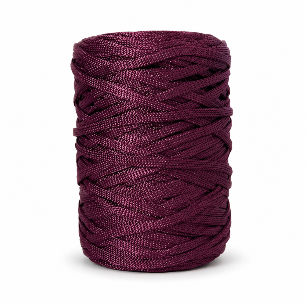 Knitted Thread