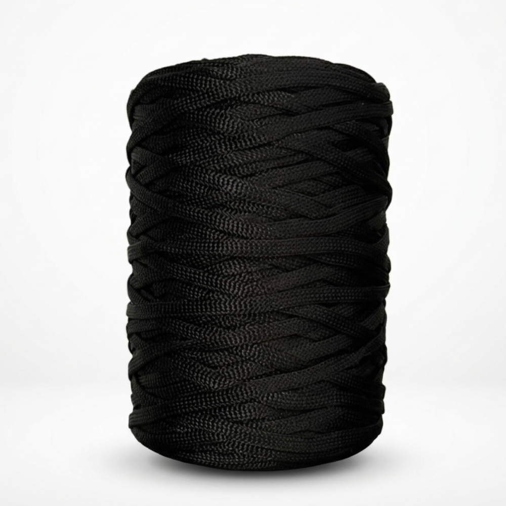 Knitted Thread