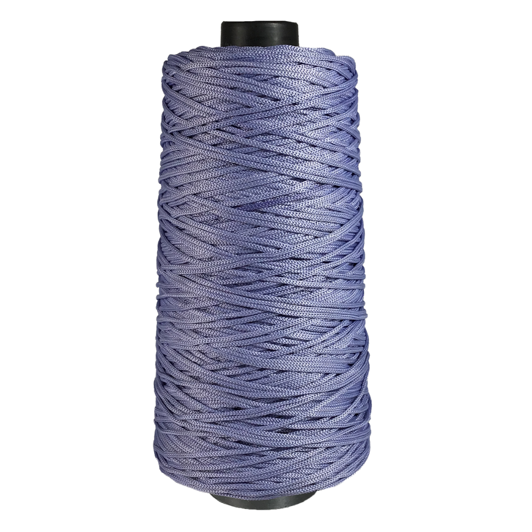 2 MM Purse Thread Nylon Based 100 Gram