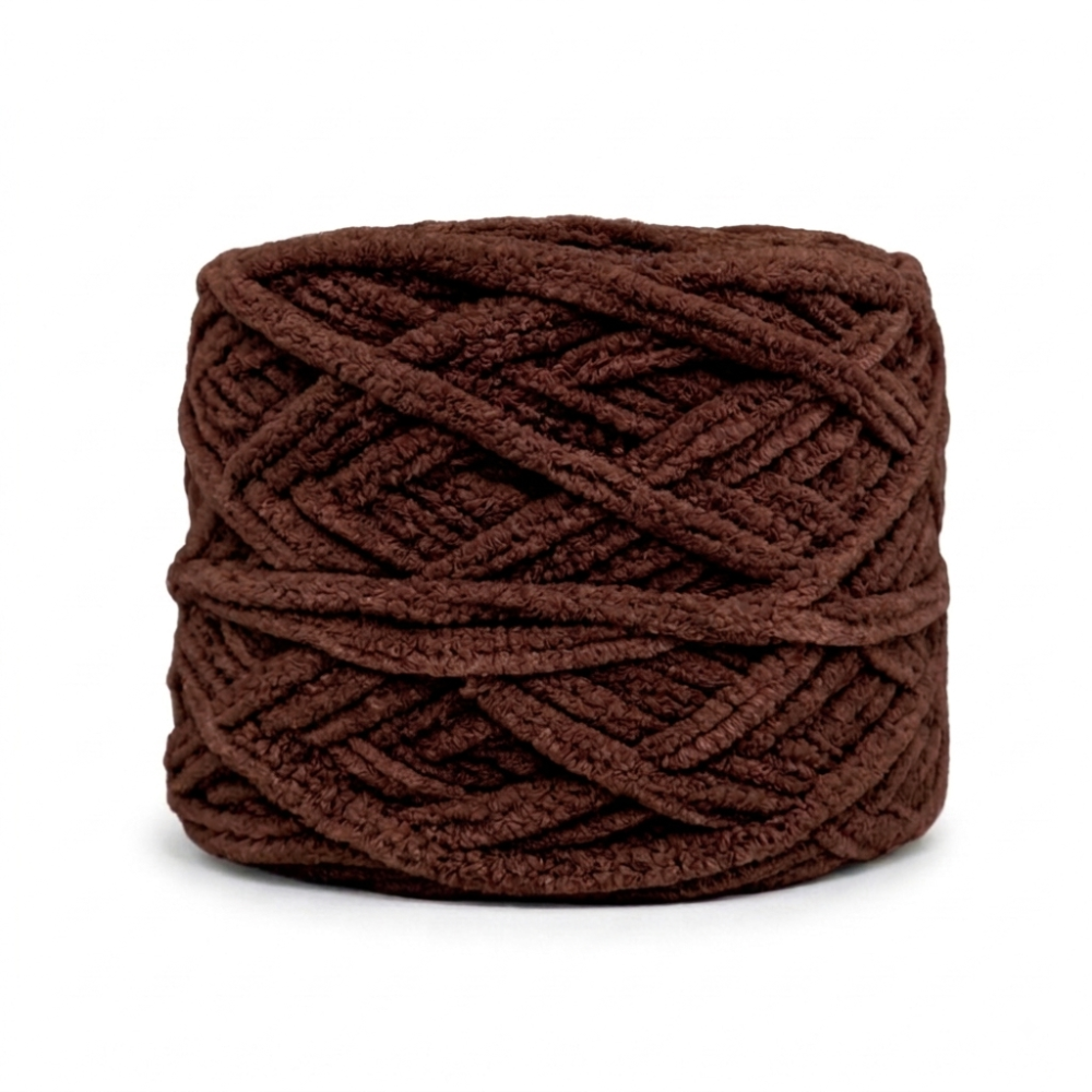 Plush Yarn