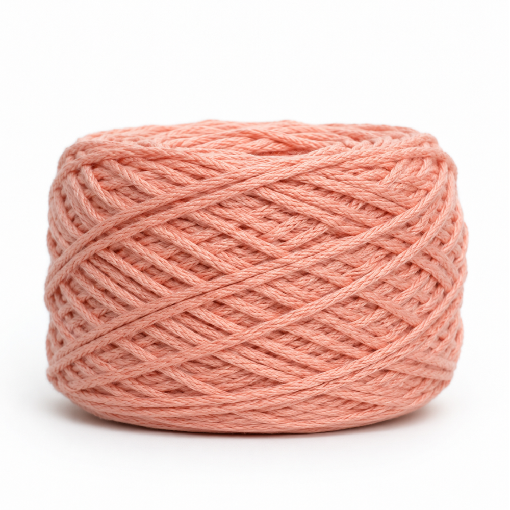 Cotton Yarn