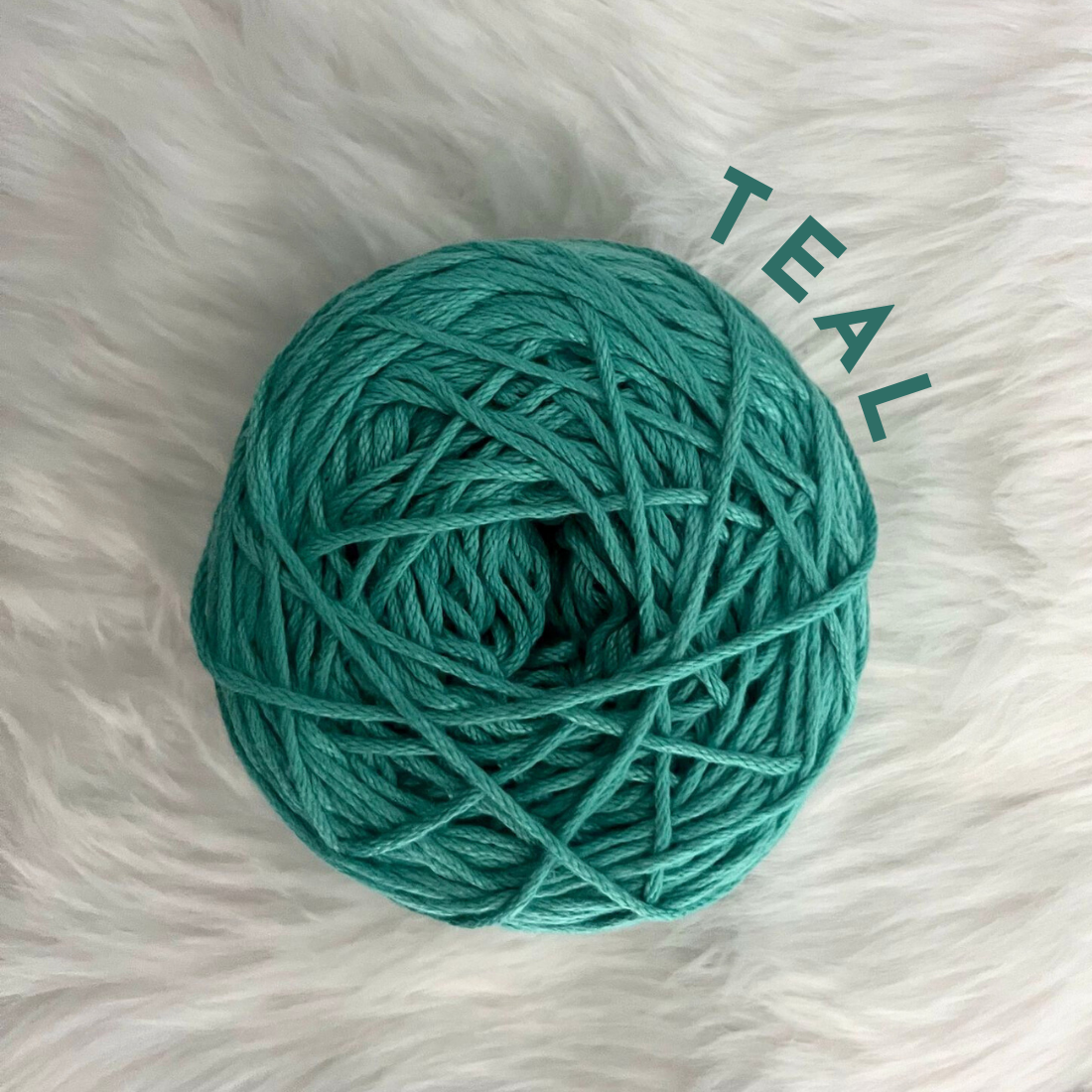 cotton yarn 100 gram