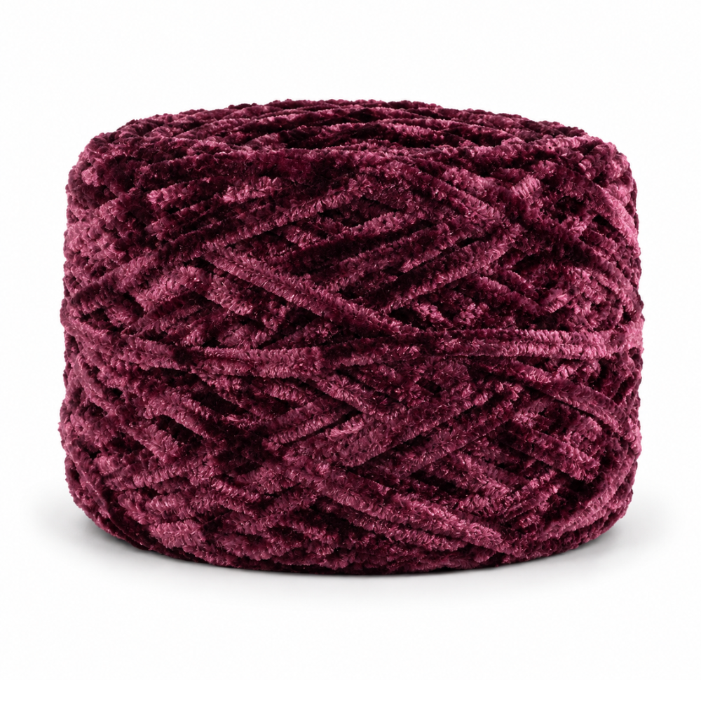 Velvet Yarn (Stock Clearance)