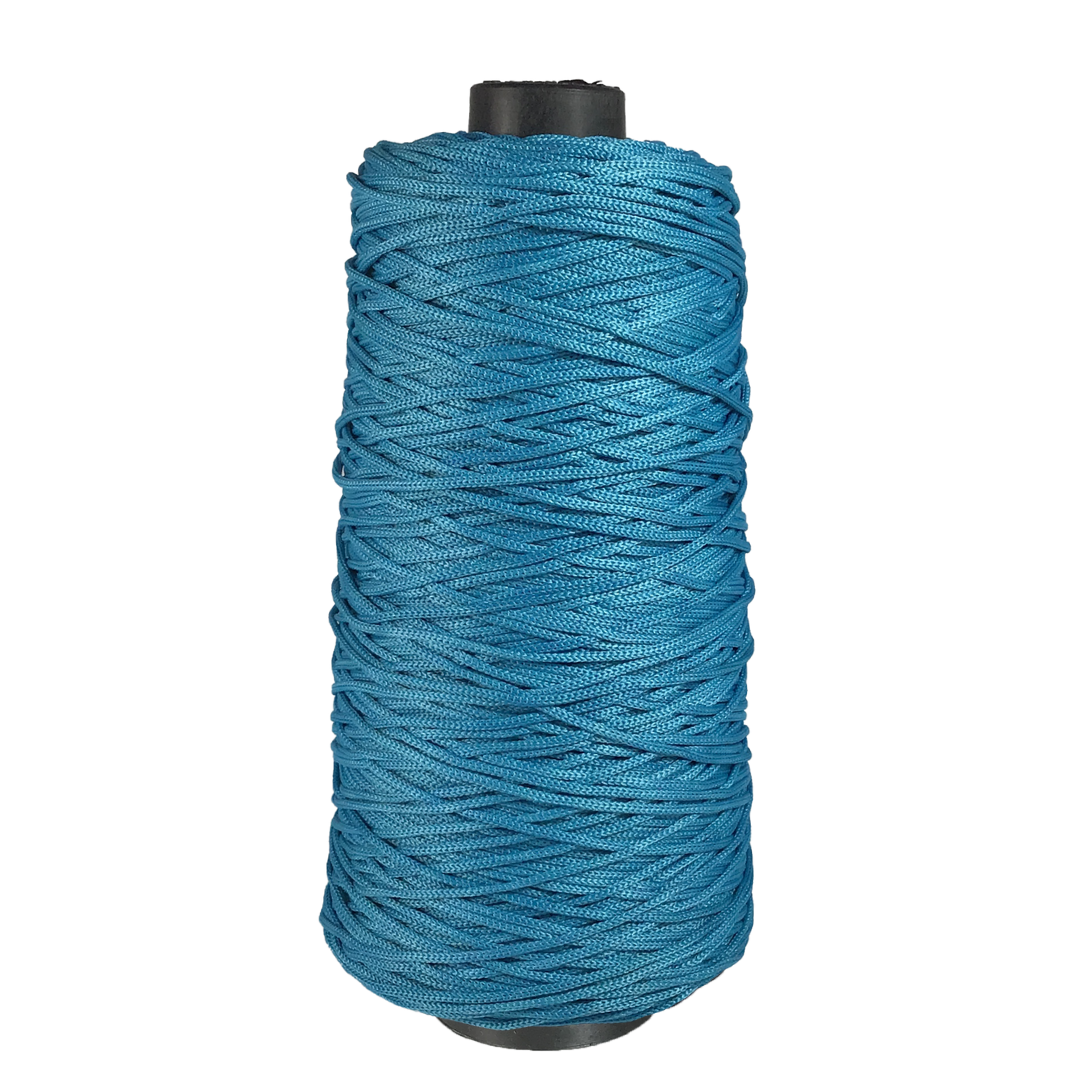 2 MM Purse Thread Nylon Based 100 Gram