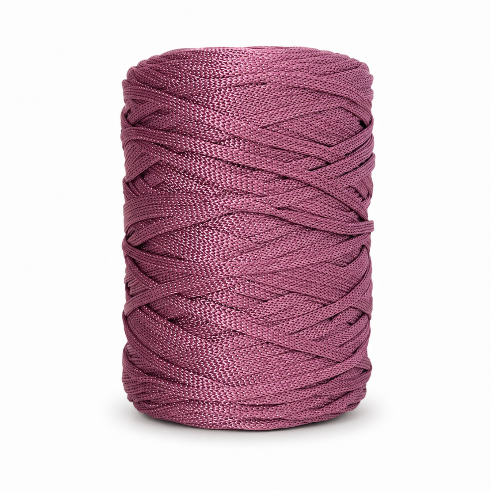 Knitted Thread