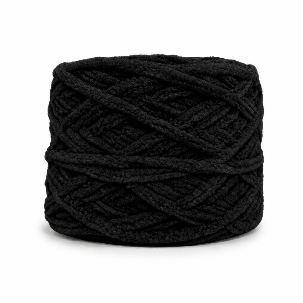 Plush Yarn