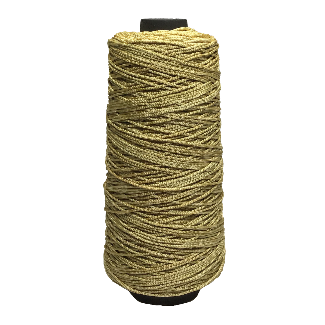 2 MM Purse Thread Nylon Based 100 Gram