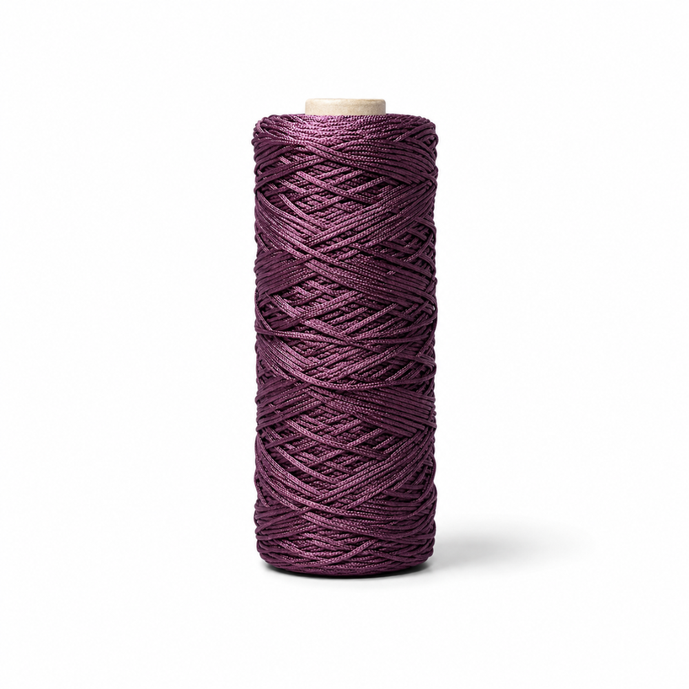 1 MM Purse Thread 100 Grams