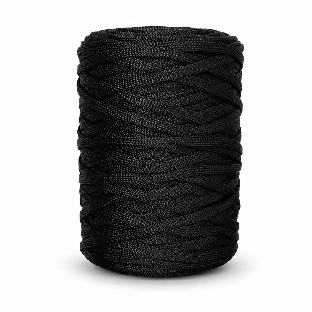 Knitted Thread