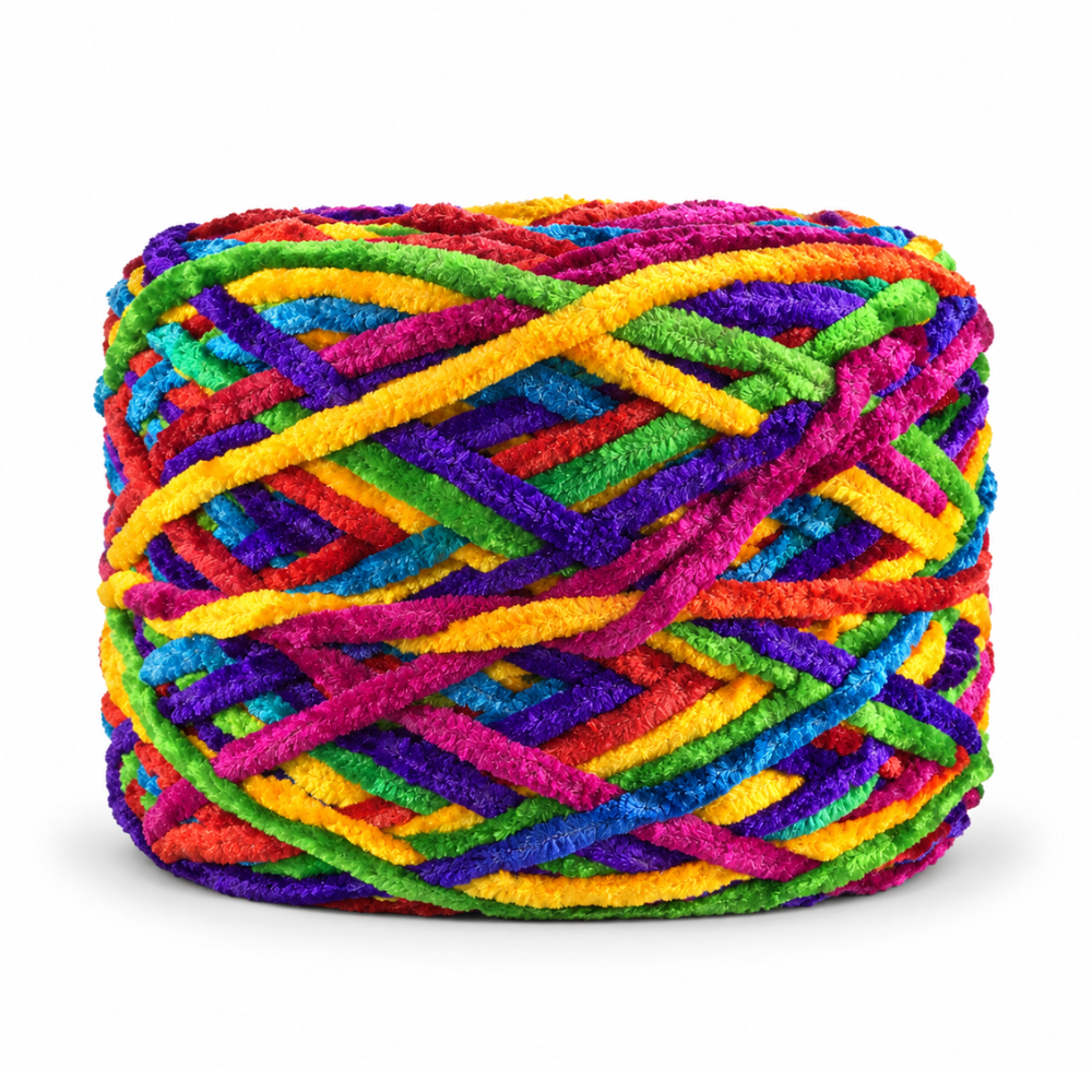 Velvet Yarn (Stock Clearance)