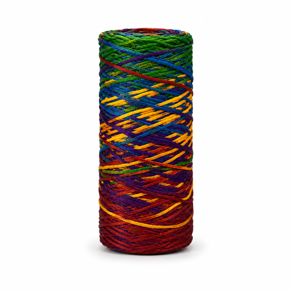 2 MM Purse Thread 100 Grams
