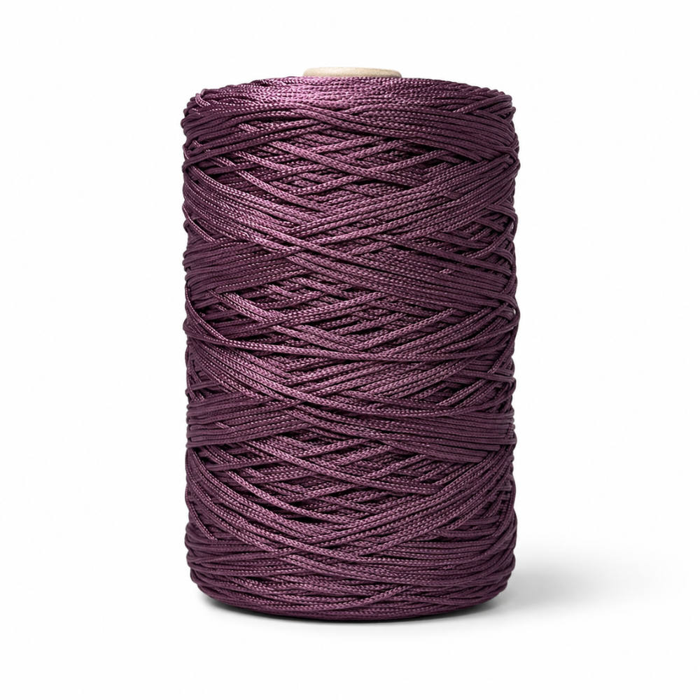 1 MM Purse Thread 200 Grams