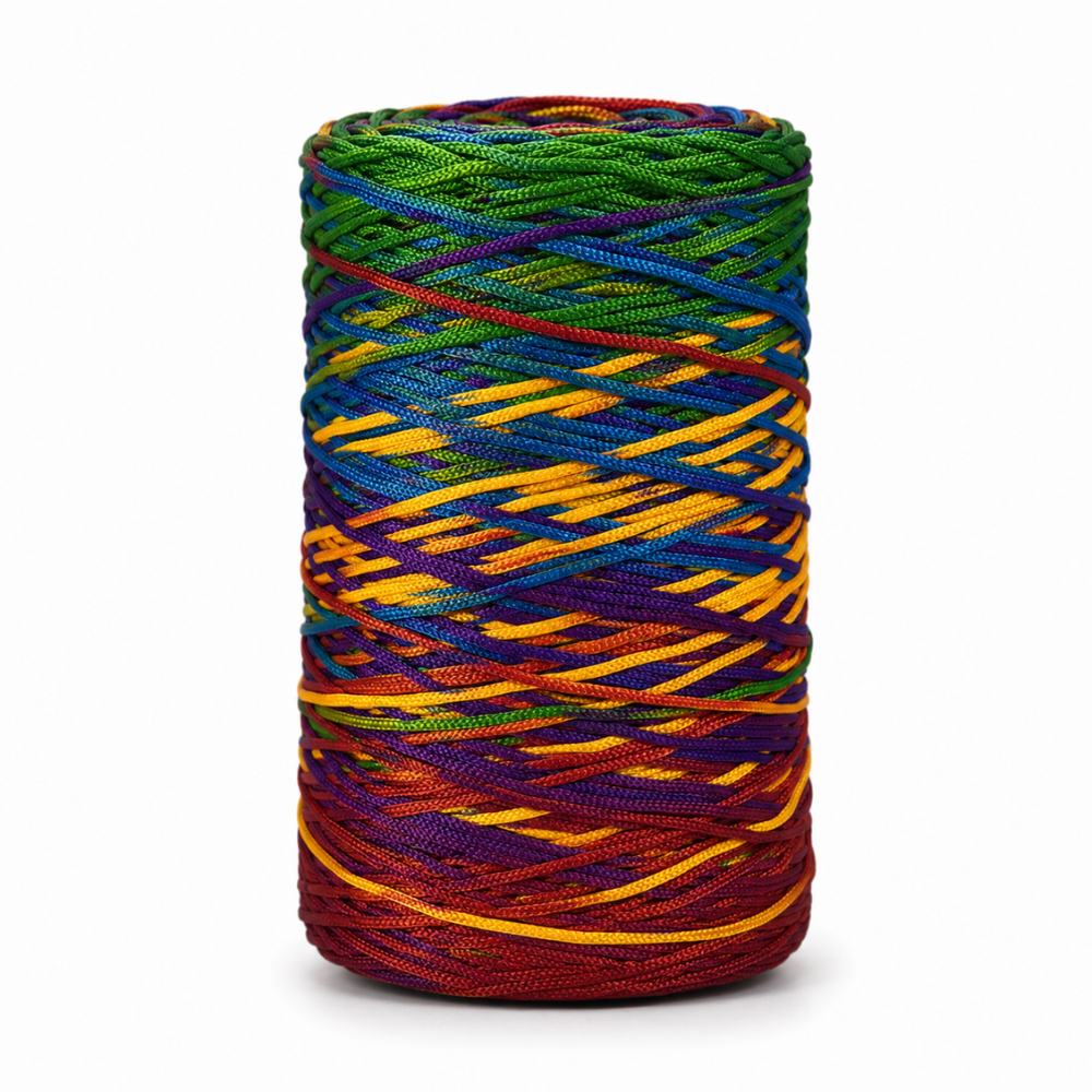 2 MM Purse Thread 300 Grams