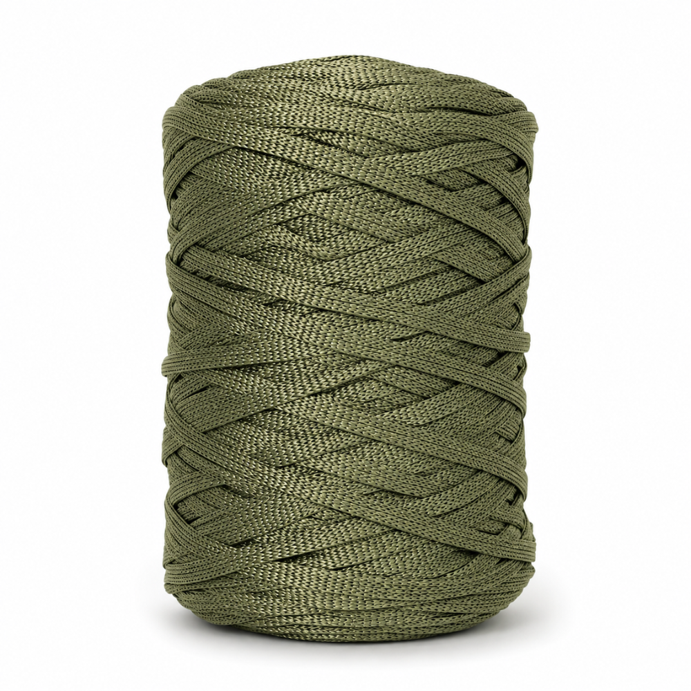 Knitted Thread