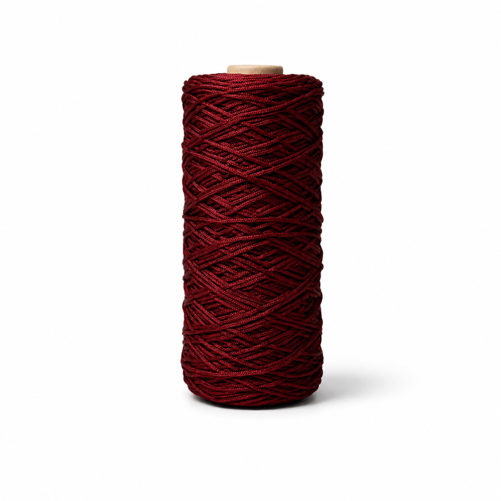1 MM Purse Thread 100 Grams