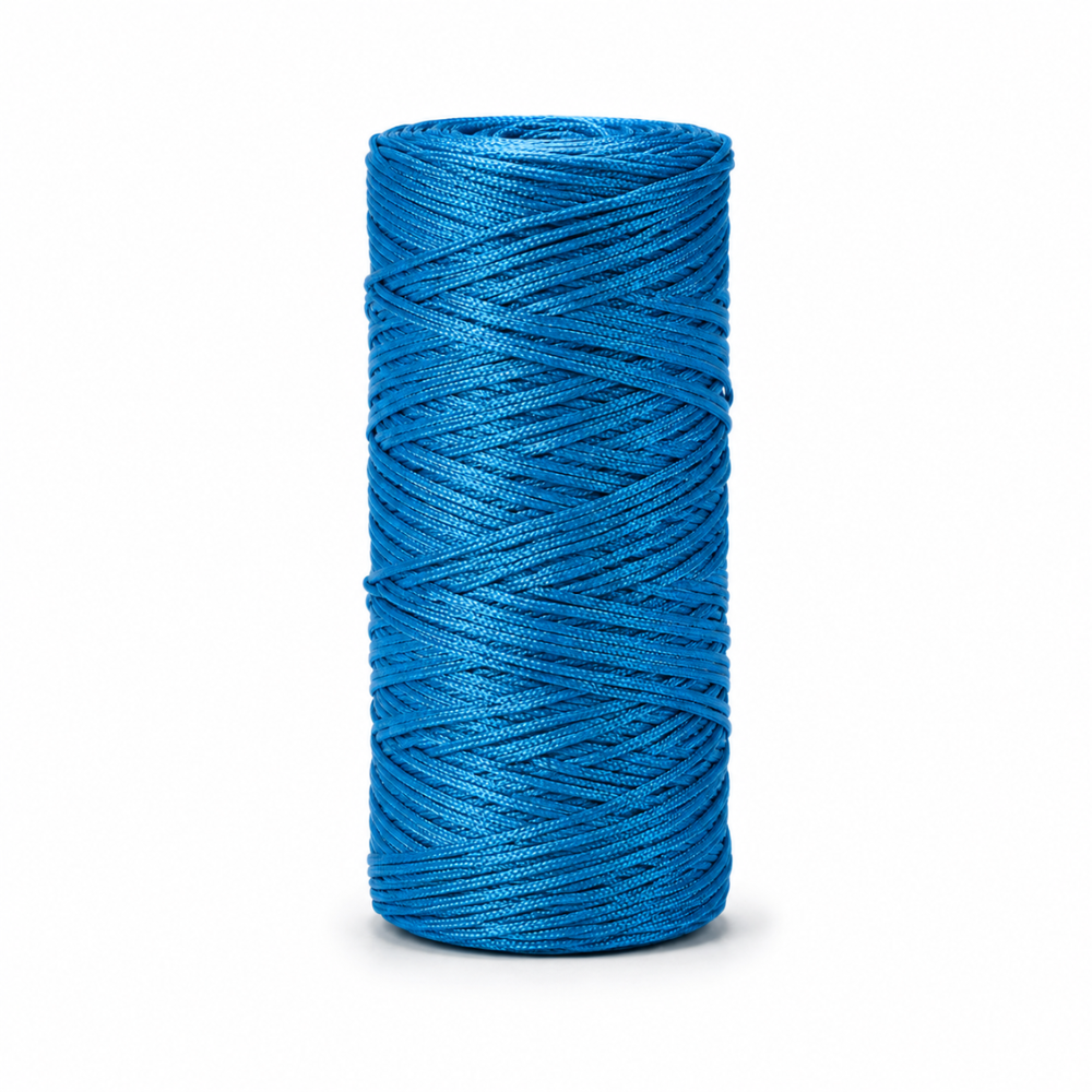 2 MM Purse Thread 100 Grams