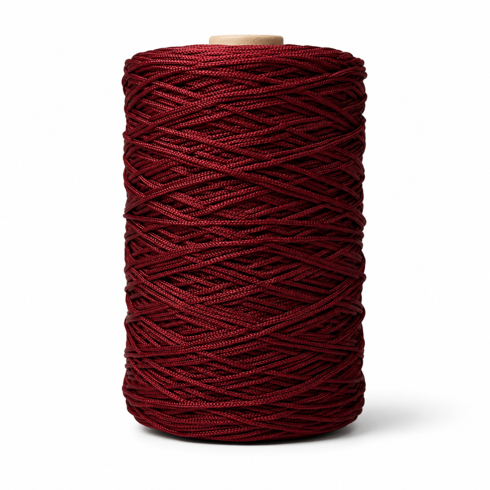 1 MM Purse Thread 200 Grams