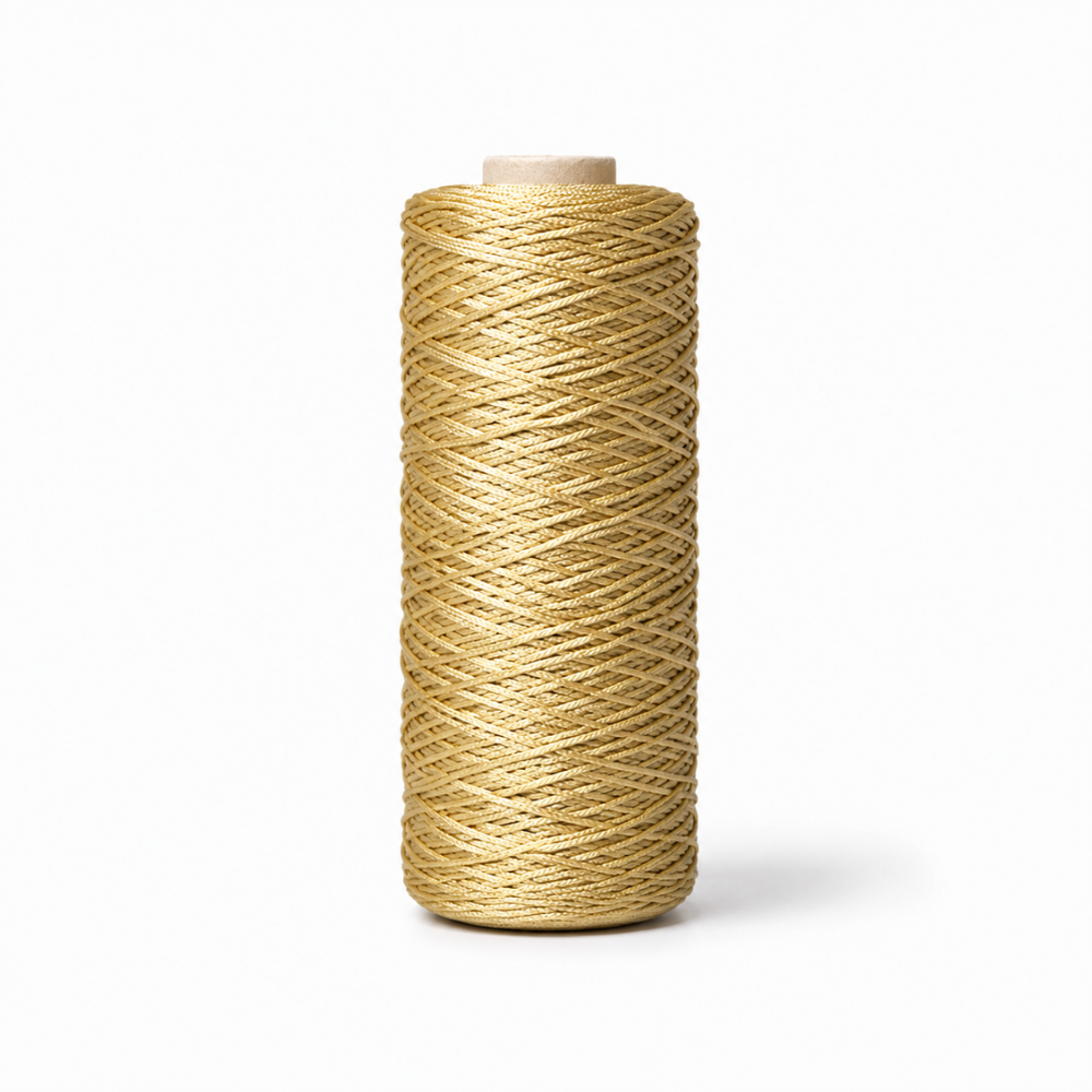 1 MM Purse Thread 100 Grams
