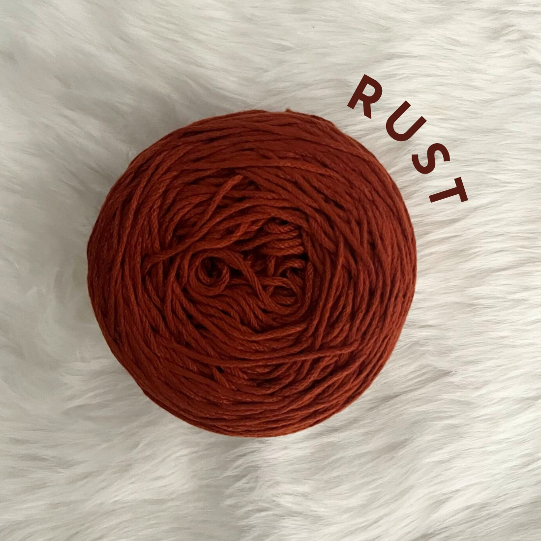 cotton yarn 100 gram