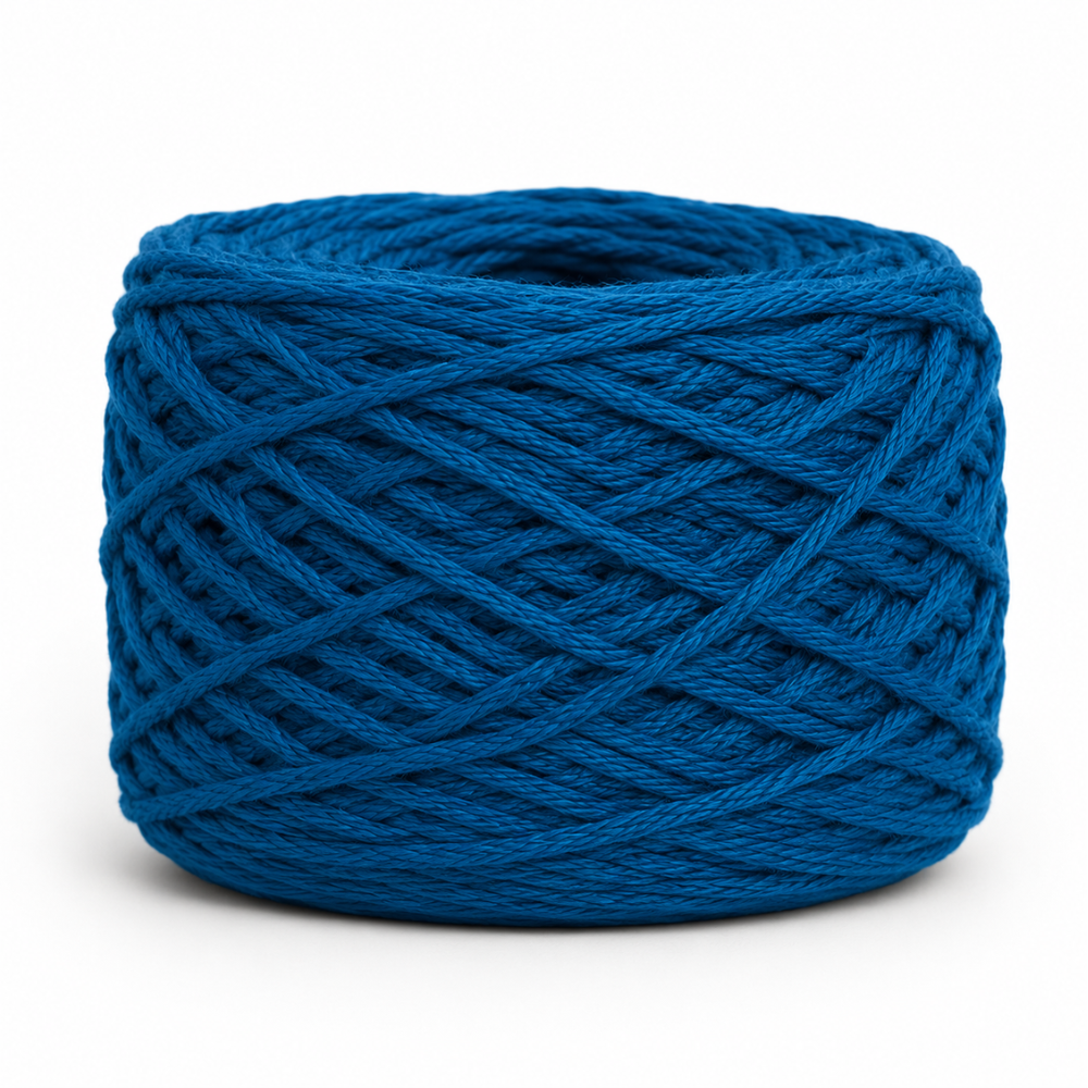 Cotton Yarn