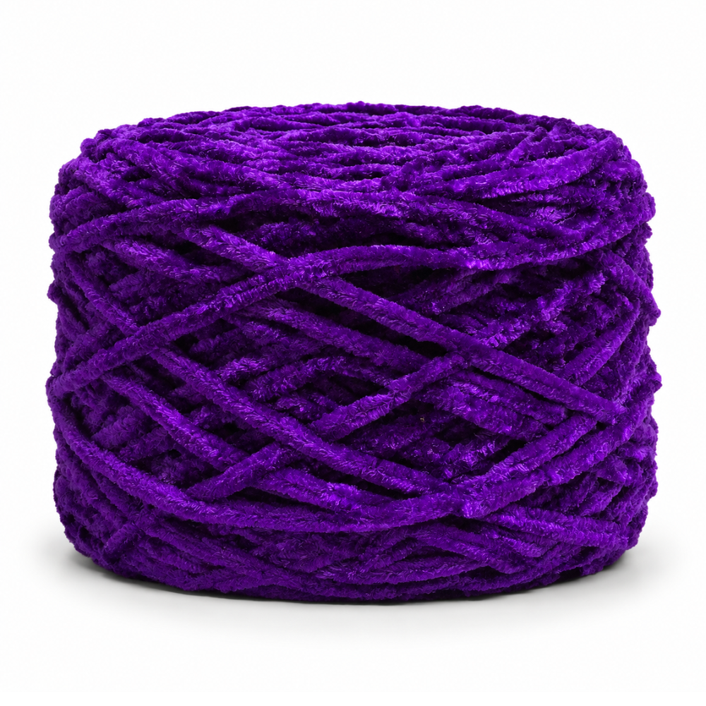 Velvet Yarn (Stock Clearance)