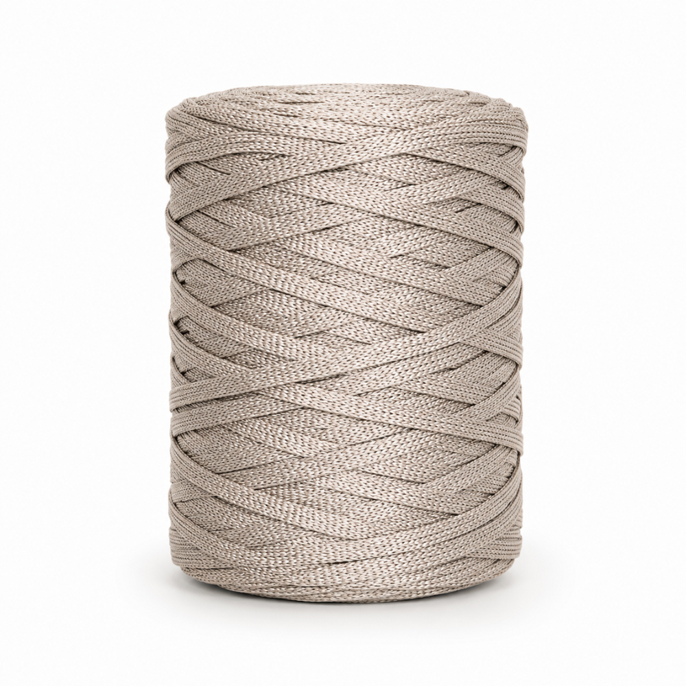 Knitted Thread