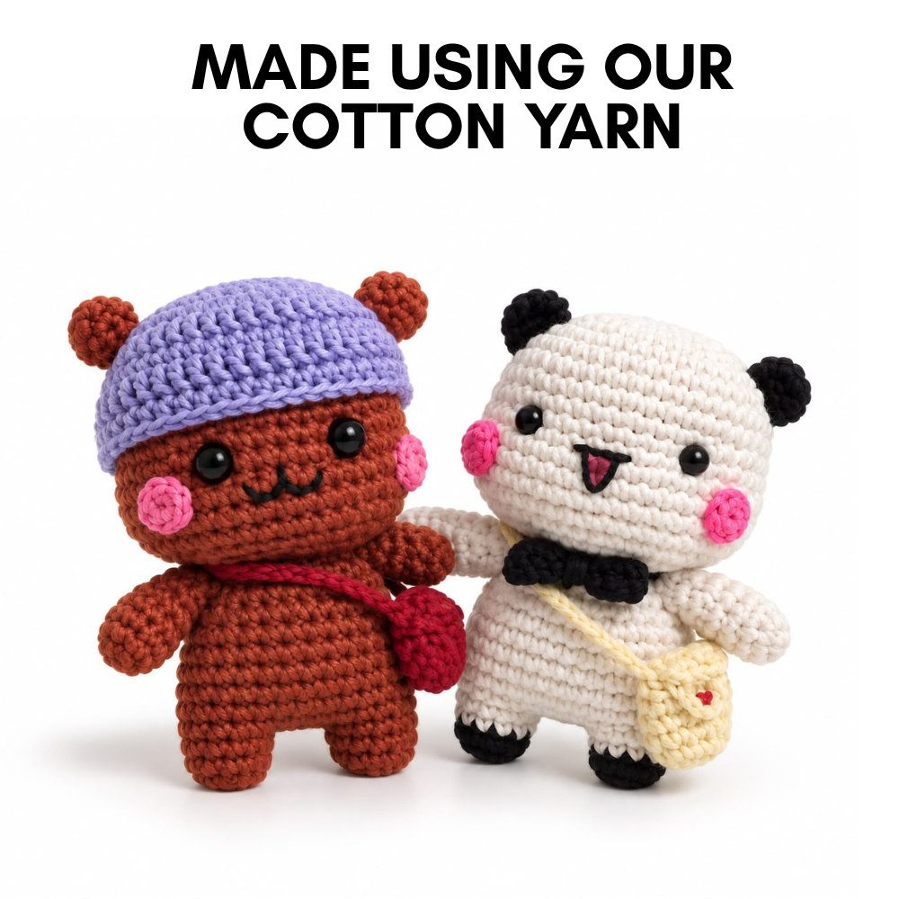Cotton Yarn
