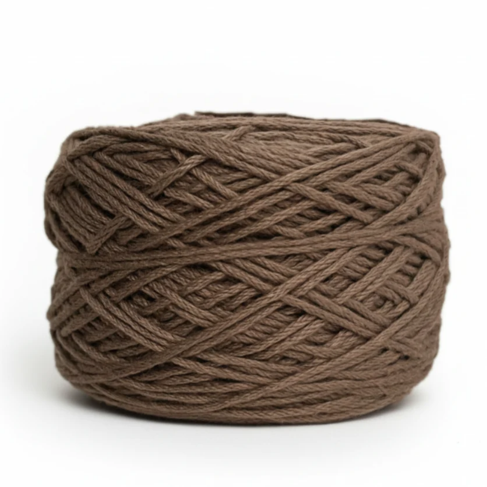 Cotton Yarns (50 Grams)