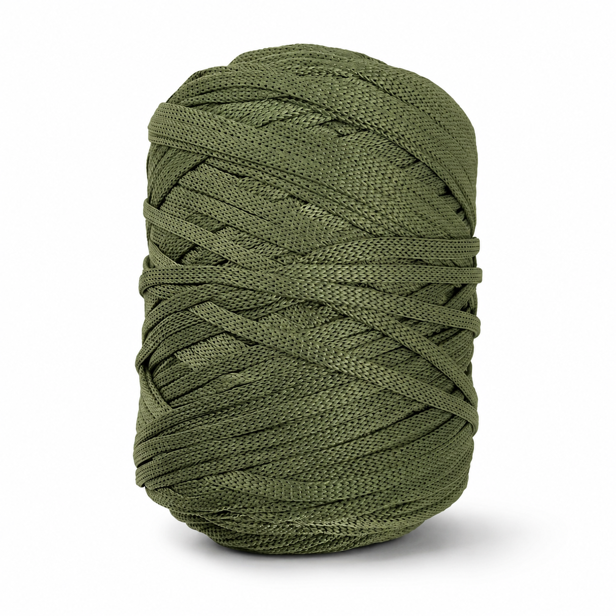 Knitted Thread