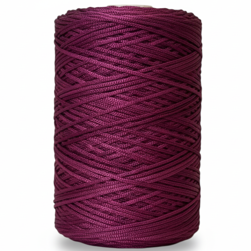 2 MM Purse Thread
