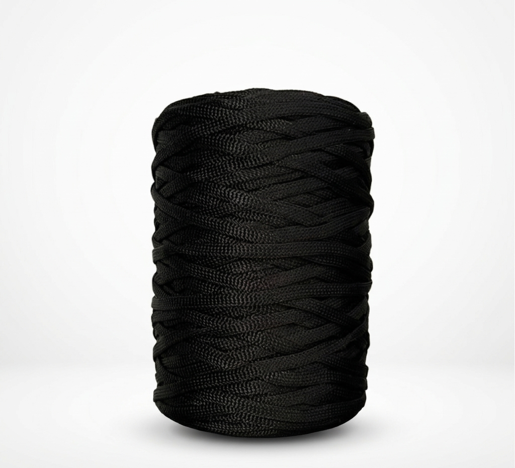 Knitted Thread