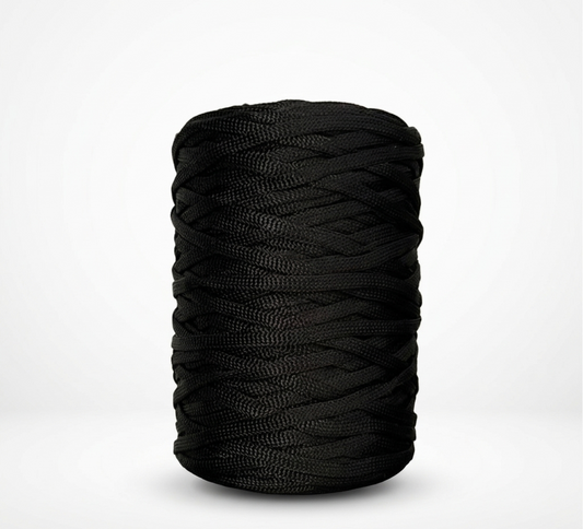 Knitted Thread